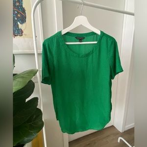 Banana Republic blouse
